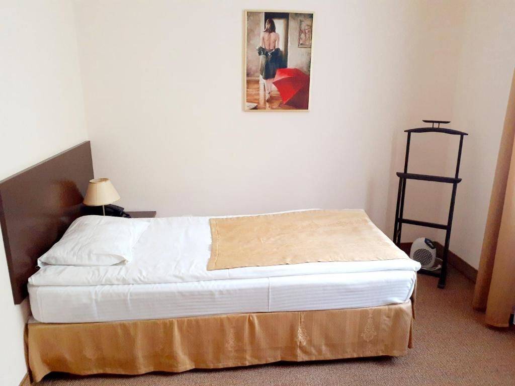 Фото Отели Чайка Гостиничный комплекс Караганда 48